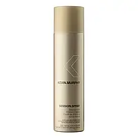 Лак для укладки волос сильной фиксации Kevin.Murphy Session.Spray 400 мл