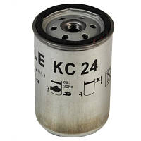 Фільтр паливний Mahle KC24 zb