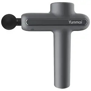 Масажер Xiaomi Yunmai Muscle Massage Pro Basic YMJM-551S Dark Gray