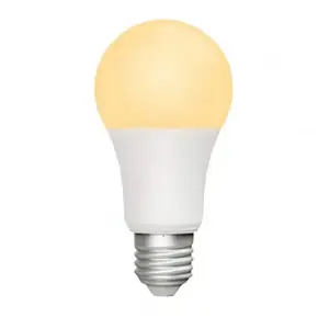 Світлодіодна лампа Aqara Smart T1 E27 White (ZNLDP13LM)