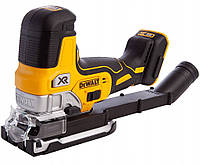 Wyrzynarka akumul 18V XR 135mm DEWALT DCS335N BODY