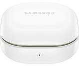 Навушники бездротові Samsung Galaxy Buds 2 (SM-R177NZGASEK) Olive, фото 8