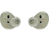 Навушники бездротові Samsung Galaxy Buds 2 (SM-R177NZGASEK) Olive, фото 6