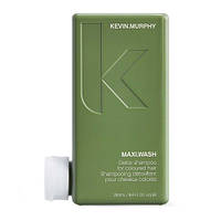 Детоксицирующий шампунь Kevin.Murphy Maxi.Wash для окрашенных волос, 250 мл