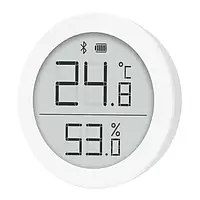 Термогигрометр Xiaomi Qingping Bluetooth Thermometer M version White (CGG1)
