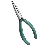 Круглогубцы ProsKit 1PK-706 Green