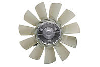 Віскомуфта вентилятора охолодження DAF XF 105 , CF 85