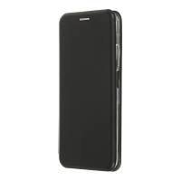 Чехол для мобильного телефона Armorstandart G-Case Xiaomi Redmi Note 11 / Note 11s Black (ARM61909) zb