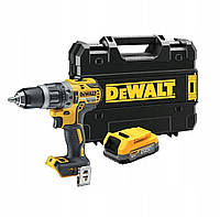 DEWALT IMPACT 18V 70/27Nm 1x1.7Ah TSTAK DCD796E1T