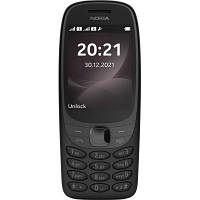 Мобильный телефон Nokia 6310 DS Black zb