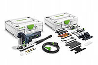 Лобзик FESTOOL PS 420 EBQ-Set 576176