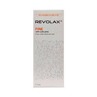 Revolax Fine