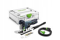 Лобзик Festool PS 420 EBQ-Plus CARVEX