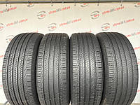 Шины Б/У літня 265/65 R17 HANKOOK DYNAPRO HP2 RA33 5mm