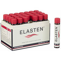 Комплекс для поддержки красоты и здоровья кожи Elasten