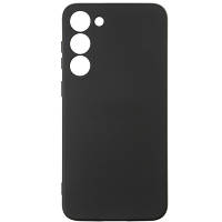 Чехол для мобильного телефона Armorstandart ICON Case Samsung S23 Plus Black (ARM65455) zb