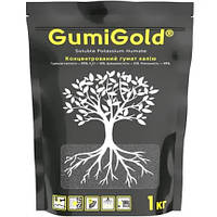 Добриво Gumi gold 1 кг