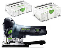 Лобзик FESTOOL PS 420 EBQ-Set - СТОЛІ