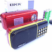 Радиоприемник USB/MP3 B851SS/ 8209 (100шт/ящ)