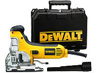 Лобзик 701W 130 мм DEWALT DW333K Кейс