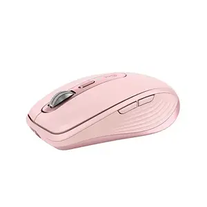 Мишка Logitech MX Anywhere 3S Rose (910-006931)