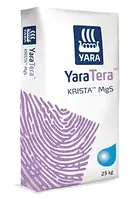 YaraTera Krista MgS (Кріста МgS, сульфат магнію) 25кг