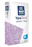 YaraTera Krista MgS (Кріста МgS, сульфат магнію) 25кг 10кг