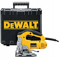 Лобзик 135 мм 701 Вт DeWALT DW331K