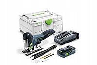 АКУМУЛЯТОРНА ПИЛА FESTOOL PSC 420 576525