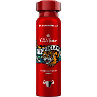 Дезодорант Old Spice Tiger Claw 150 мл (8006540377208) mb zb