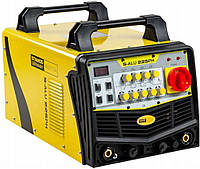 Зварювальний апарат TIG AC/DC - STAMOS S-ALU225PH / WELDING MACHINE