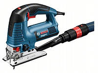 Лобзик BOSCH GST 160 BCE 800 Вт + аксесуари + L-BOXX