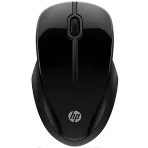 Мишка HP 250 Dual Mode Black