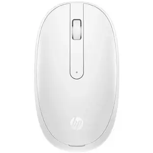 Мишка HP 240 Bluetooth White