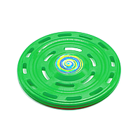 Летающая тарелка Mtoys S0007 22 см (Зеленый) kz