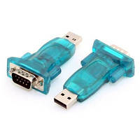 Переходник USB to COM Dynamode (USB-SERIAL-2) zb