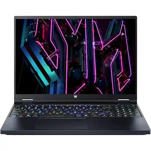 Ноутбук Acer Predator Helios Neo 16 PHN16-71-73LT Obsidian Black (NH.QMBAA.001)