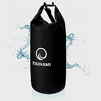 Гермомішок TSUNAMI Dry Pack 30 л водозахисний TS002 *