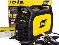 Migomat ESAB Rogue EM 180 MIG MAG MMA Synergia