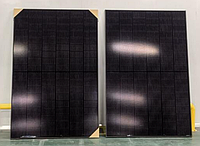 Монокристаллическая солнечная панель Tongwei TW Solar TW405MAP-108-H-F, full black