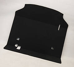 Підлога багажника чорна G - GRAY Nissan Leaf ZE1 SL (18-) 84908-5SA1A