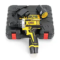 Аккумуляторный шуруповерт DeWALT DCF680G2F_Гарантия 24 мес