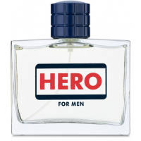 Туалетна вода Hero For Men 50 мл (5038633044127) zb