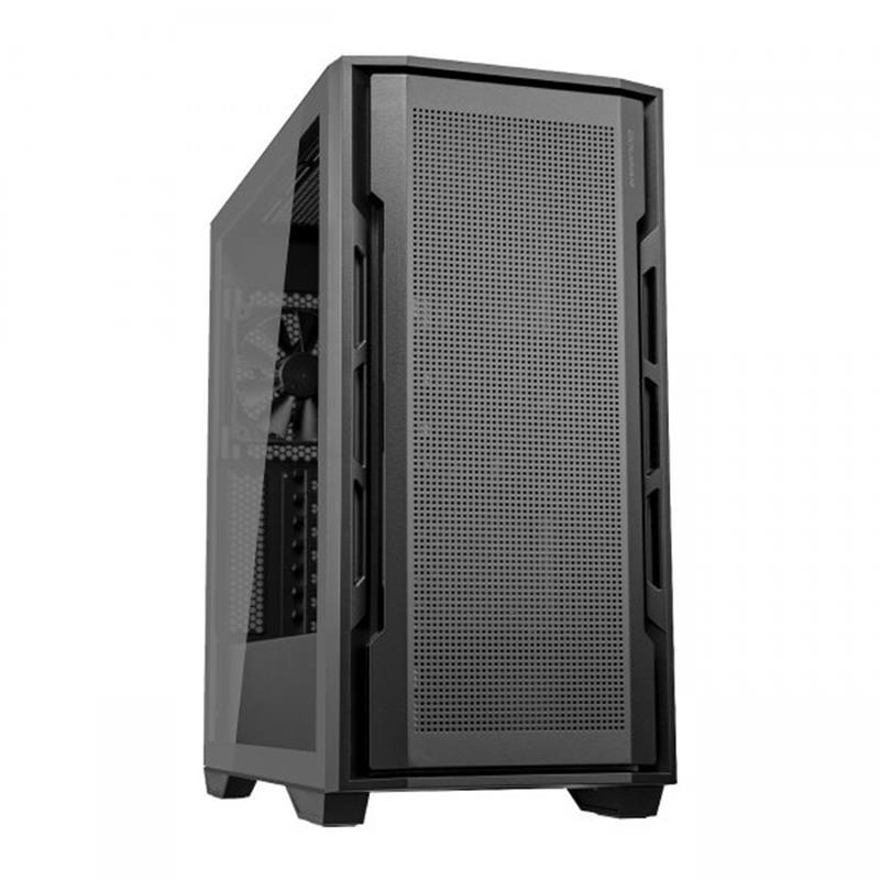 Корпус для ПК Cougar Uniface Black без БЖ