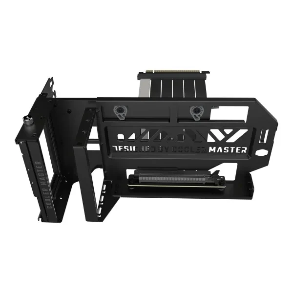 Держатель видеокарты Cooler Master Vertical Graphics Card Holder Kit V3 ...