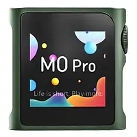 MP3-плеер Shanling M0 Pro Green