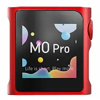 MP3-плеер Shanling M0 Pro Red