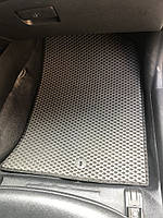 Tuning Коврики EVA (серые) для Hyundai Sonata YF 2010-2014 гг r_1649