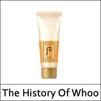 Пінка для вмивання для сухої шкіри The History Of Whoo Gongjinhyang Facial Foam Cleanser, 40 мл