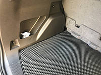 Tuning Коврик багажника (EVA, черный) для Ford Kuga/Escape 2013-2019 гг r_1349